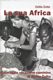 la copertina di "La sua Africa"